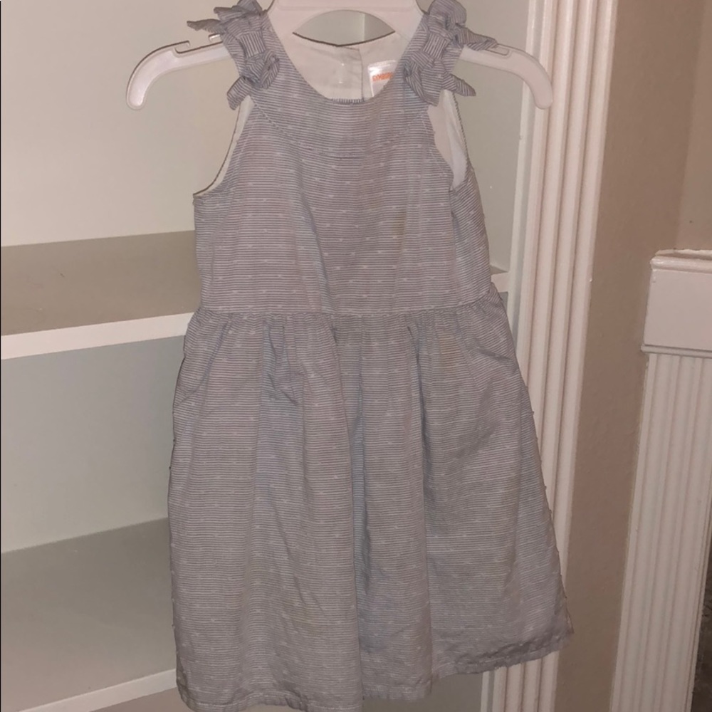 Gymboree Dress size 5T